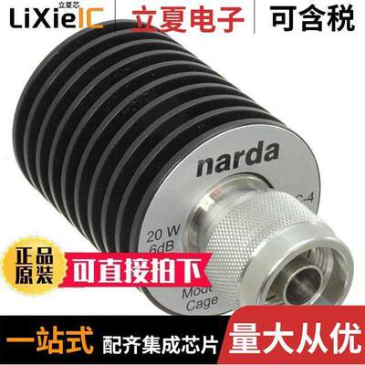 766A-6射频 〔RF ATTENUATOR 6DB NTYPE MODULE 〕