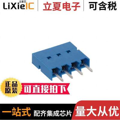 75915-303LF连接器 〔CONN RCPT 3POS 0.1 GOLD PCB 〕