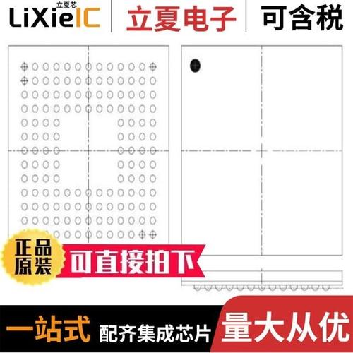 XCR3128XL-10CSG144I/XCR3128XL-10TQ144C/XCR3128XL-10TQ144I