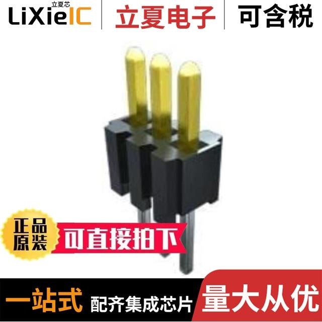 TMS-103-60-G-D TMS-106-01-L-S TMS-101-01-G-S