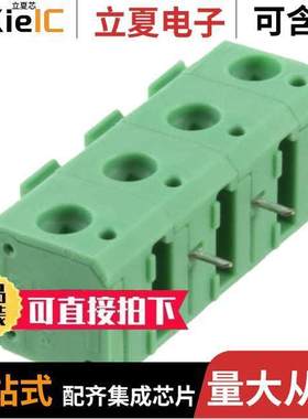 1703086连接器 〔TERM BLK 4POS SIDE ENT 7.5MM PCB 〕