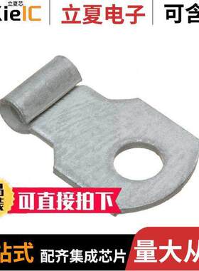 0190410001连接器 〔CONN RING CIRC 18-22AWG #6 CRIMP 〕