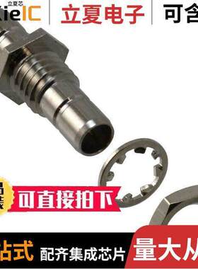 142249-75连接器 〔CONN ADAPT JA【-JA【 SMB MINI 〕