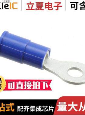 0190540108连接器 〔CONN RING CIRC 14-16AWG #6 CRIMP 〕