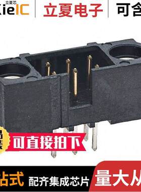 M80-5000642连接器 〔CONN HEADER VERT 6POS 2MM 〕