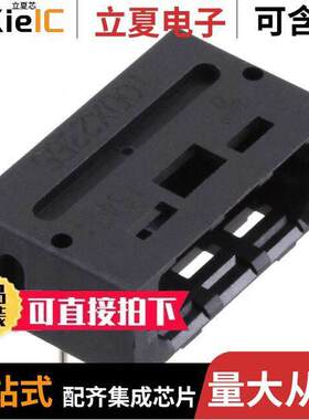 TODX2355(F)光电元件 〔TXRX MOD OPTICAL 10MBPS 650NM 〕