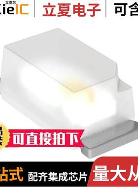 LY L296-P1R2-26-Z光电元件 〔LED YELLOW DIFFUSED 0603 SMD 〕
