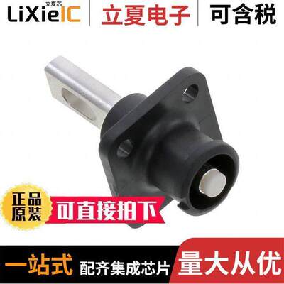 SLPIRABPNB3连接器 〔SURLOK PLUS, INLINE RECEPTACLE, 〕