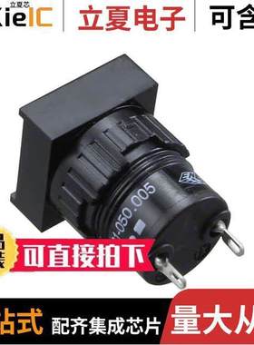 31-050.005光电元件 〔INDICATOR ST 18X18 〕