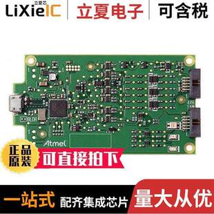 ATATMEL PCBA Microchip Technology ICE