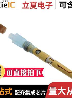 601038-000连接器 〔CONN SO【ET GOLD SOLDER 〕