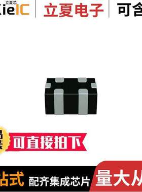 B72862F1050S160滤波器 〔FILTER LC 270PF 10MHZ ESD SMD 〕