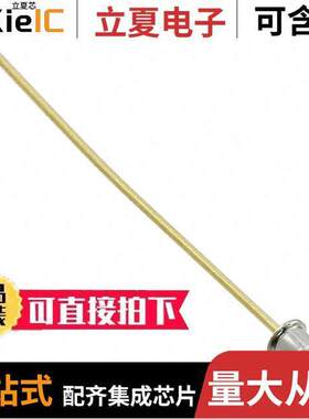 OP515B传感器，变送器 〔SENSOR PHOTO 935NM TOP VIEW COAX 〕