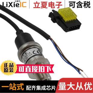 〔SENSOR 〕 DPH 变送器 1.0MPA L113传感器 HEAD