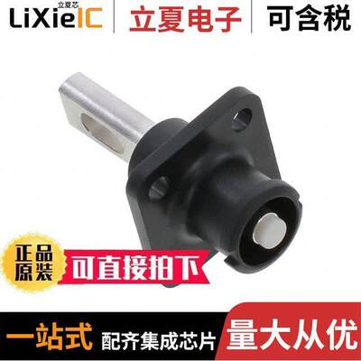 SLPIRABPNB1连接器 〔SURLOK PLUS, INLINE RECEPTACLE, 〕