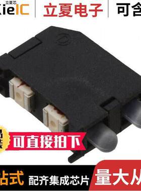 5922023313F光电元件 〔LED CBI PRISM BLVL RD/GRN SIL 〕