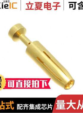 09330006427连接器 〔CONTACT H.D. CRIMP SKT 22-26AWG 〕