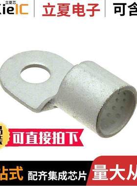 1958311-1连接器 〔CONN RING CIRC 3/0AWG CRIMP 〕