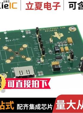 SN75LVCP601EVM/SN75LVCP600SEVM/SN75LBC182PE4