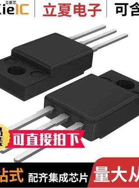 MAC223A8X,127分立半导体产品 〔TRIAC 600V 20A TO220-3 〕