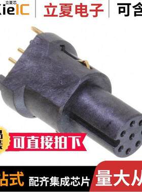 21033212818连接器 〔M12 A-CODE 8PIN FEMALE STRAIGHT 〕