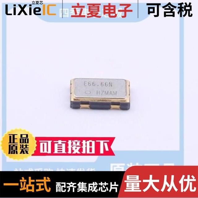 SG-8018CB 71.223000MHz TJHPA/SG-8002CA 1.820000 MHz SC C