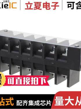 TBU-06-W3-CCS连接器 〔TERMINAL BLO【, 6 POSITION 〕