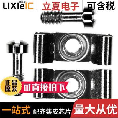 160-000-001R031连接器 〔SCREWLO【 W/RET 4-40 MALE NI【EL 〕