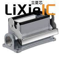 1658120000连接器 〔CONN BASE SIDE ENTRY SZ6 PG21 〕