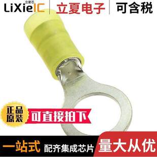 PN10 D连接器 38R CIRC 〔CONN RING 〕 12AWG