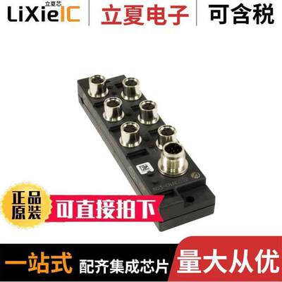 803-CN NC032传感器，变送器 〔M8 PLASTIC 6PORT 1SIG LED 〕