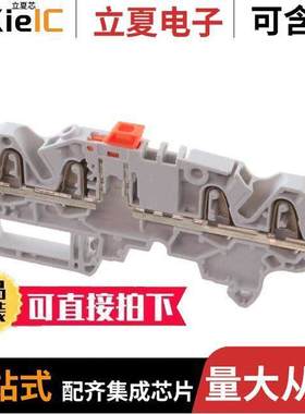 1SNK705312R0000连接器 〔AUT SNK PI-SPRING 〕