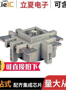 4305.0048.09连接器 〔INSERT VOLT SELECTOR PEM MARKED 〕