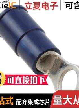 0190540224连接器 〔CONN RING CIRC 14-16AWG #8 CRIMP 〕