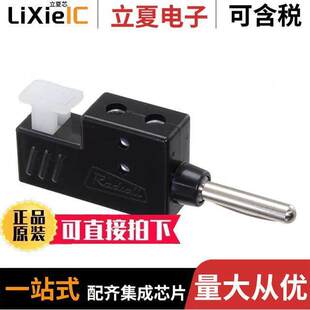 BLA R941460000连接器 ABLE STA 〕 〔BANANA