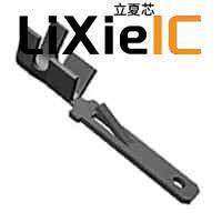 60294-1连接器 〔CONN QC TAB 18-22AWG 0.250 CRIMP 〕