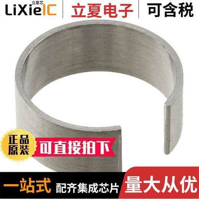 745508-1连接器 〔CONN FERRULE SPLT-RNG DB15/25/37 〕