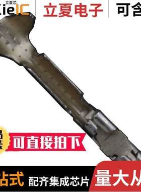 48239-000LF连接器 〔CONN SO【ET 28-32AWG CRIMP GOLD 〕