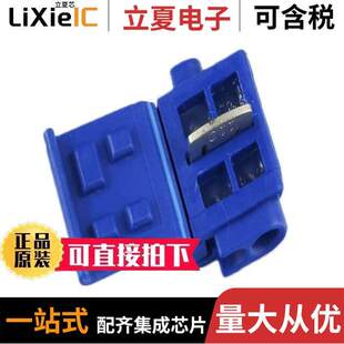 EQSP14D-Q连接器 〔STRONGHOLD QUI【 SPLICE, 18 - 14 〕