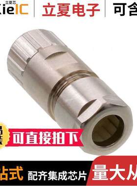 934935008连接器 〔CONN PLUG FMALE 4POS GOLD SCREW 〕