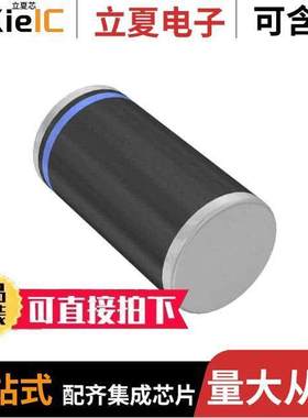 TMBAT49FILM分立半导体产品 〔DIODE SCHOTTKY 80V 500MA MELF 〕