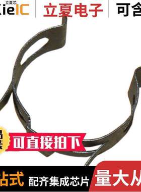 TH17电容 〔MOUNTING CLIP HORIZ .625IN DIA 〕