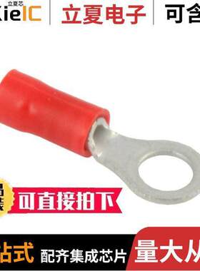 8-34149-1连接器 〔CONN RING CIRC 16-22AWG #10 〕