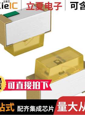 SMLA13BC8TT86光电元件 〔LED BLUE CLEAR 1611 SMD R/A 〕