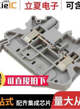 3046237连接器 〔CONN TERM BLK FEED THRU 10-26AWG 〕