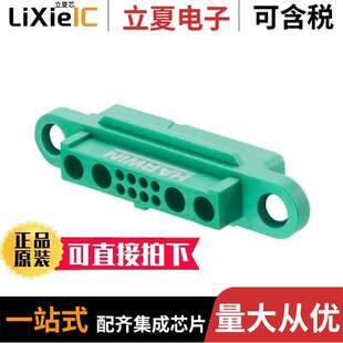G125 2249600 〔CONN CBL 02连接器 4PWR 〕 8SIG RCPT