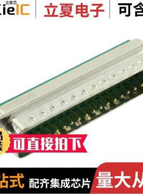 1727040025连接器 〔CONN D-SUB PLUG 24POS PNL MNT 〕