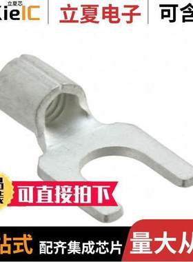 36880连接器 〔CONN SPADE TERM 14-16AWG #8 〕