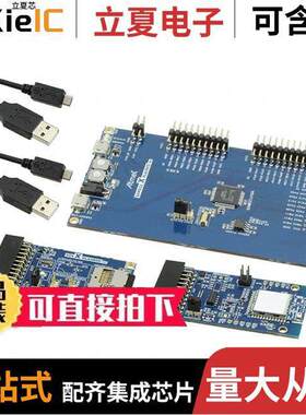 ATWINC3400-XSTK开发板 〔WILC3400 XPLAINED PRO STARTER KI 〕