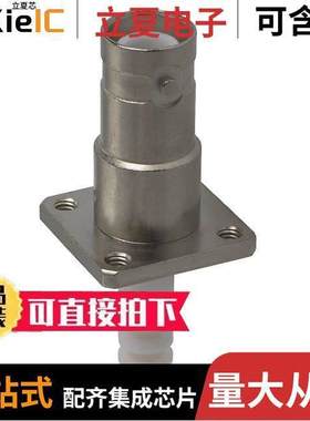 51421-2连接器 〔CONN SHV RCPT STR SOLDER 〕